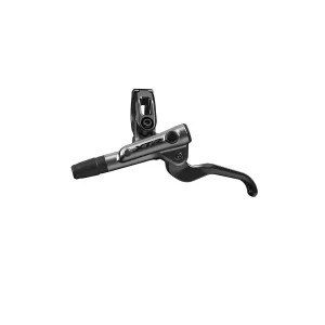 SHIMANO XTR M9100 Palanca de freno izquierda Plata