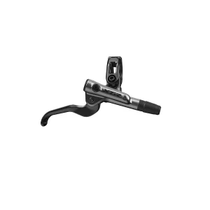 SHIMANO XTR M9100 Palanca de freno derecha Plata