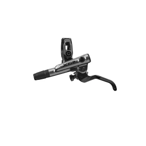 SHIMANO XTR M9120 Palanca de freno izquierda Plata