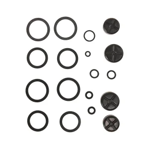 Kit de pistones + juntas para pinza SRAM GUIDE (R/RS/RSC)/G2 RSC/ULT (A1) - G2 R/RS (A1) #11.5018.020.006