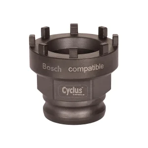 Herramienta para Anillo de Bloqueo CYCLUS TOOLS BOSCH 3ª Generación